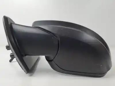 Second-hand car spare part left rearview mirror for dacia duster ii h4d470 oem iam references 963028153r  