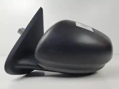 Second-hand car spare part LEFT REARVIEW MIRROR for DACIA DUSTER II  OEM IAM references 963028153R  