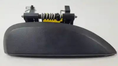 Second-hand car spare part exterior right rear door handle for dacia duster ii h4d470 oem iam references 