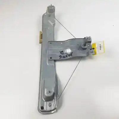 Second-hand car spare part REAR RIGHT WINDOW REGULATOR for DACIA DUSTER II  OEM IAM references 827200990R  