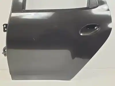 İkinci el araba yedek parçası arka sol kapi için dacia duster ii h4d470 oem iam referansları   