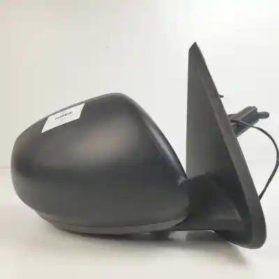 Second-hand car spare part right rearview mirror for dacia duster ii h4d470 oem iam references 963012846r