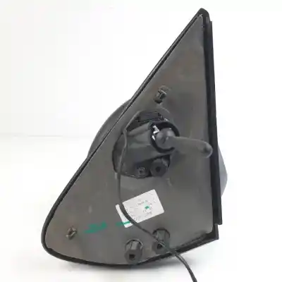 Second-hand car spare part right rearview mirror for dacia duster ii h4d470 oem iam references 963012846r  