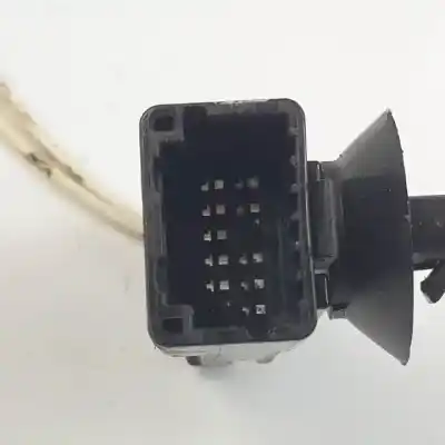 Second-hand car spare part right rearview mirror for dacia duster ii h4d470 oem iam references 963012846r  