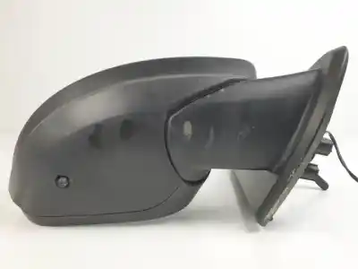 Second-hand car spare part right rearview mirror for dacia duster ii h4d470 oem iam references 963012846r  