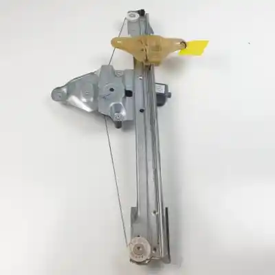 Second-hand car spare part driver left window regulator for dacia duster ii h4d470 oem iam references 807210272r  