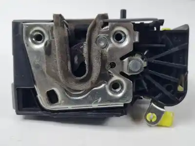 Second-hand car spare part rear left door lock for dacia duster ii h4d470 oem iam references 825034872r