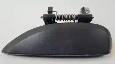 Second-hand car spare part exterior left rear door handle for dacia duster ii h4d470 oem iam references 