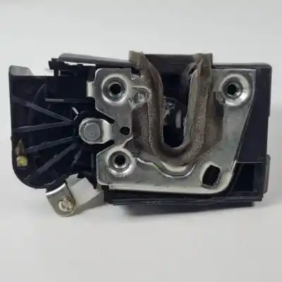 Second-hand car spare part front right door lock for dacia duster ii h4d470 oem iam references 805024778rb