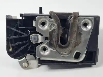 Second-hand car spare part rear right door lock for dacia duster ii h4d470 oem iam references 825020888r
