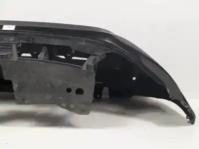Автозапчастина б/у передній бампер для dacia duster ii h4d470 посилання на oem iam   