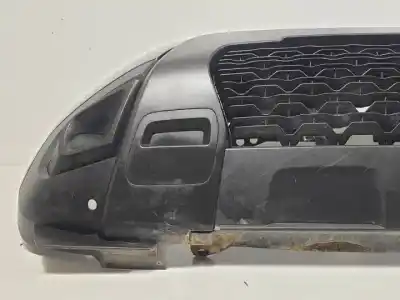 Автозапчастина б/у передній бампер для dacia duster ii h4d470 посилання на oem iam   