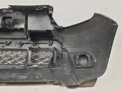 Автозапчастина б/у передній бампер для dacia duster ii h4d470 посилання на oem iam   