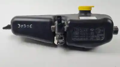 Second-hand car spare part windscreen washer bottle for dacia duster ii h4d470 oem iam references 289107187r