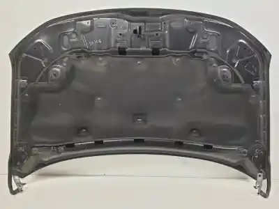 Second-hand car spare part bonnet for dacia duster ii h4d470 oem iam references   