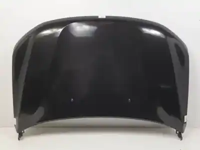 Second-hand car spare part bonnet for dacia duster ii h4d470 oem iam references 