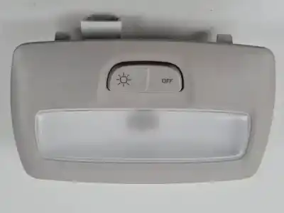 Second-hand car spare part interior light for dacia duster ii h4d470 oem iam references 264600276r