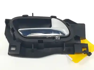 Pièce détachée automobile d'occasion POIGNÉE INTÉRIEURE AVANT DROITE pour CITROEN C4 COUPE  Références OEM IAM 96435310VD  
