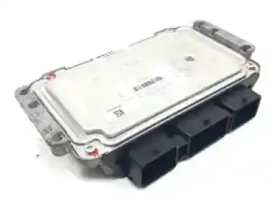 Second-hand car spare part ecu engine control for citroen c4 coupe nfutu5jp4.nfu oem iam references 9665415880  