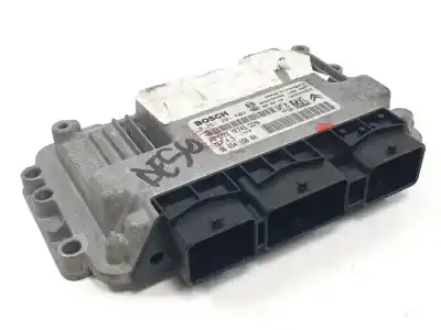 Piesă de schimb auto la mâna a doua  pentru CITROEN C4 COUPE  Referințe OEM IAM   