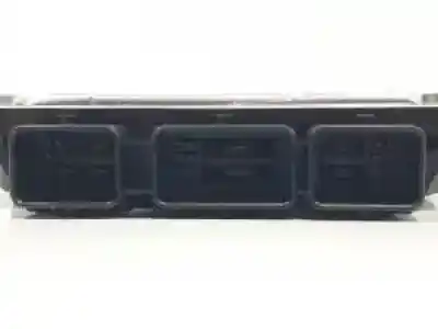 Second-hand car spare part ecu engine control for citroen c4 coupe nfutu5jp4.nfu oem iam references 9665415880  