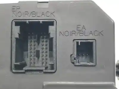 Second-hand car spare part fuse box unit for citroen c4 coupe nfutu5jp4.nfu oem iam references   