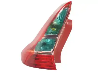 Piesă de schimb auto la mâna a doua  pentru CITROEN C4 COUPE  Referințe OEM IAM   