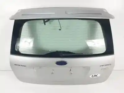 Second-hand car spare part Tailgate for FORD FOCUS C-MAX (CAP) D-KKDA OEM IAM references   