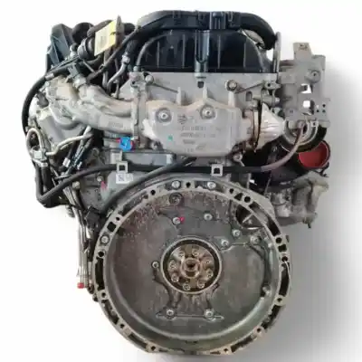 Gebrauchtes Autoersatzteil kompletter motor zum mercedes sprinter ii james cook (906) 651.955 oem-iam-referenzen 651955  