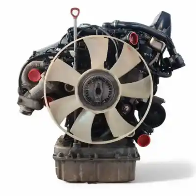 Gebrauchtes Autoersatzteil kompletter motor zum mercedes sprinter ii james cook (906) 651.955 oem-iam-referenzen 651955  