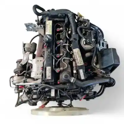 Gebrauchtes Autoersatzteil kompletter motor zum mercedes sprinter ii james cook (906) 651.955 oem-iam-referenzen 651955  