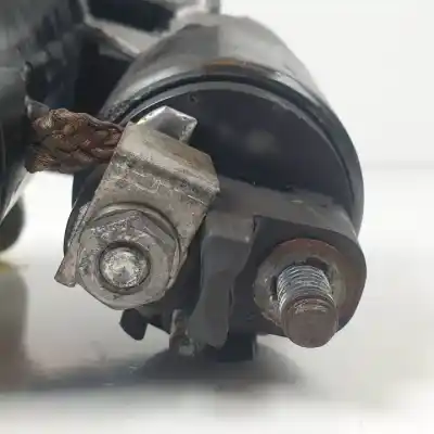 Second-hand car spare part starter motor for mini mini (r50,r53) g-w10b16a oem iam references 148999501a 0001106018 