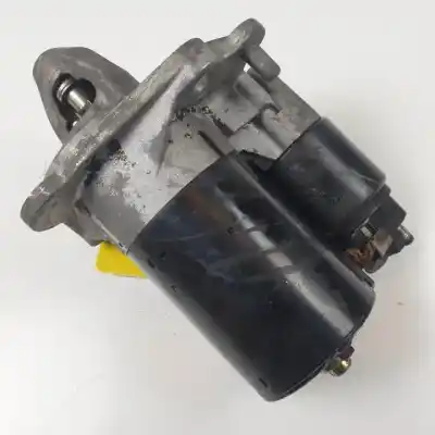 Second-hand car spare part starter motor for mini mini (r50,r53) g-w10b16a oem iam references 148999501a 0001106018 