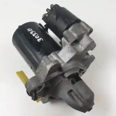 Second-hand car spare part starter motor for mini mini (r50,r53) g-w10b16a oem iam references 148999501a