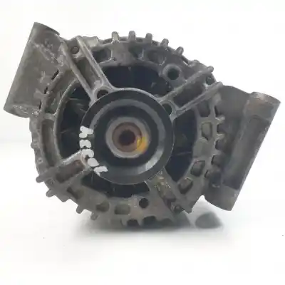 Автозапчастина б/у генератор для mini mini (r50,r53) g-w10b16a посилання на oem iam 755922301 0124325158 
