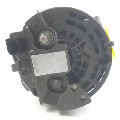Автозапчастина б/у генератор для mini mini (r50,r53) g-w10b16a посилання на oem iam 755922301 0124325158 