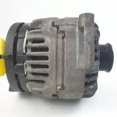 Автозапчастина б/у генератор для mini mini (r50,r53) g-w10b16a посилання на oem iam 755922301 0124325158 