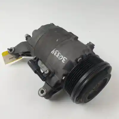 Peça sobressalente para automóvel em segunda mão Compressor De Ar Condicionado A/a A/c por MINI MINI (R50,R53) G-W10B16A Referências OEM IAM 64521171310AI04 6560601 