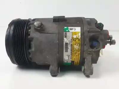 Автозапчасти б/у компрессор кондиционера воздуха за mini mini (r50,r53) g-w10b16a ссылки oem iam 64521171310ai04 6560601 