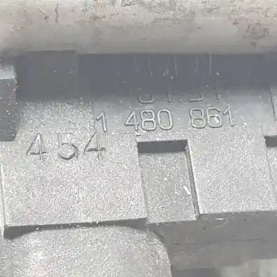 Second-hand car spare part bonnet lock for mini mini (r50,r53) g-w10b16a oem iam references 61311480861  