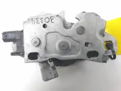 Second-hand car spare part Bonnet Lock for MINI MINI (R50,R53) G-W10B16A OEM IAM references 61311480861  