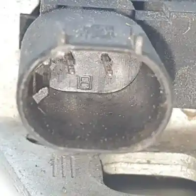 Second-hand car spare part bonnet lock for mini mini (r50,r53) g-w10b16a oem iam references 61311480861  