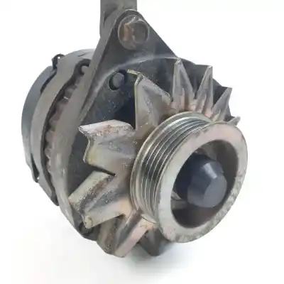 Pièce détachée automobile d'occasion ALTERNATEUR pour RENAULT EXPRESS FURGONETA/MONOVOLUMEN (F40_, G40_)  Références OEM IAM 2181727 YV1652 