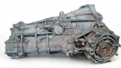 Автозапчасти б/у коробка передач за audi a4 avant (8k5) (2008) cjcb ссылки oem iam nsx  