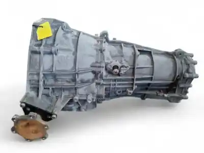 Автозапчасти б/у коробка передач за audi a4 avant (8k5) (2008) cjcb ссылки oem iam nsx  