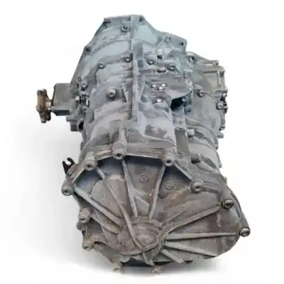 Автозапчасти б/у коробка передач за audi a4 avant (8k5) (2008) cjcb ссылки oem iam nsx  