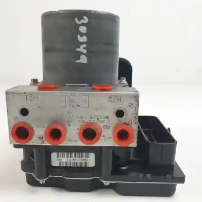 Second-hand car spare part abs for audi a4 avant (8k5) (2008) cjcb oem iam references 8k0614517gf 0265239354 8k0907379g 