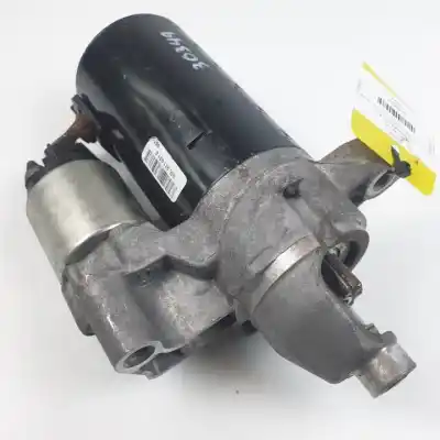 Second-hand car spare part STARTER MOTOR for AUDI A4 AVANT (8K5) (2008)  OEM IAM references 03L911021E 0001139019 