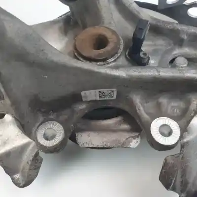Автозапчасти б/у задняя левая поворотка за audi a4 avant (8k5) (2008) cjcb ссылки oem iam 8k0505431aq  