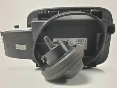 Автозапчасти б/у наружная крышка топлива за audi a4 avant (8k5) (2008) cjcb ссылки oem iam 8k0809999a  